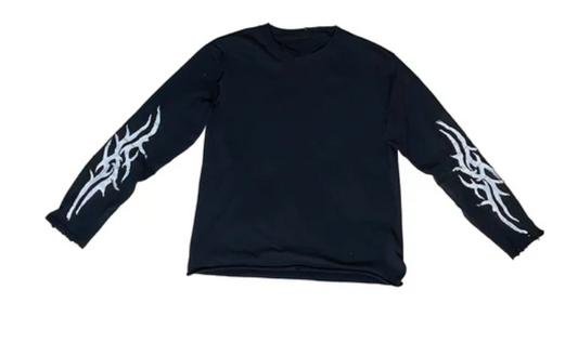 ONLY LONGSLEEVE SHIRT SANS IMPRESSION