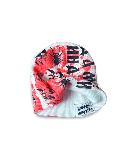 VENOMOUS DIVINITY BEANIE