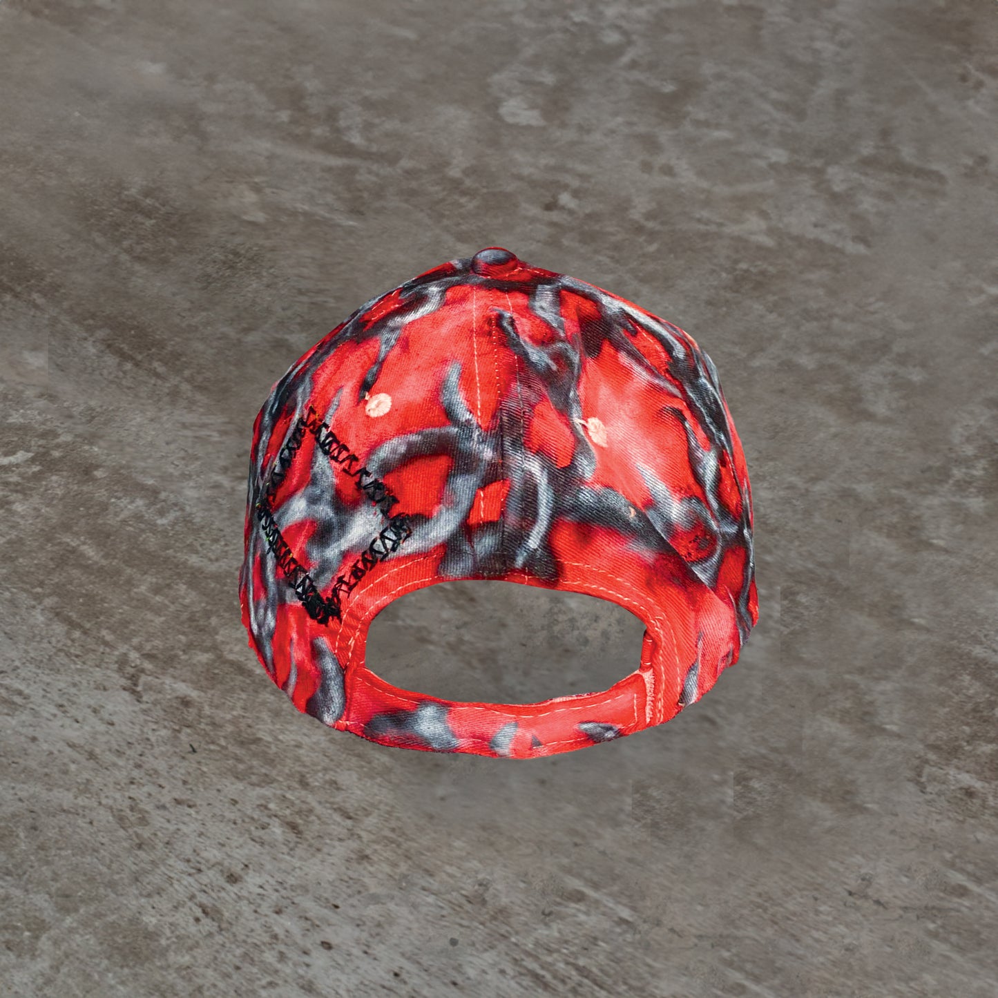 CHAINSAW CAP