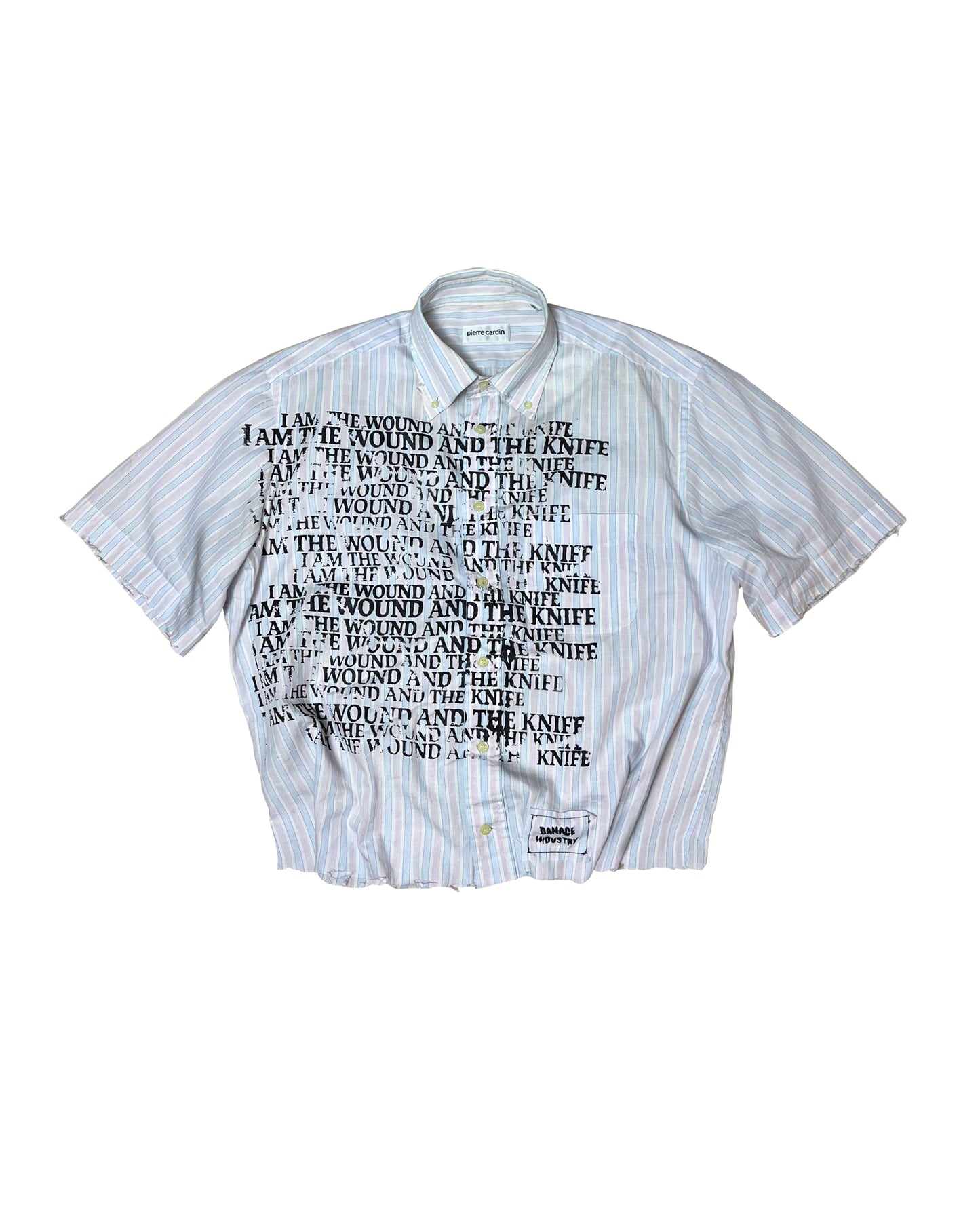 LAYER OF HURT SHIRT 1/1