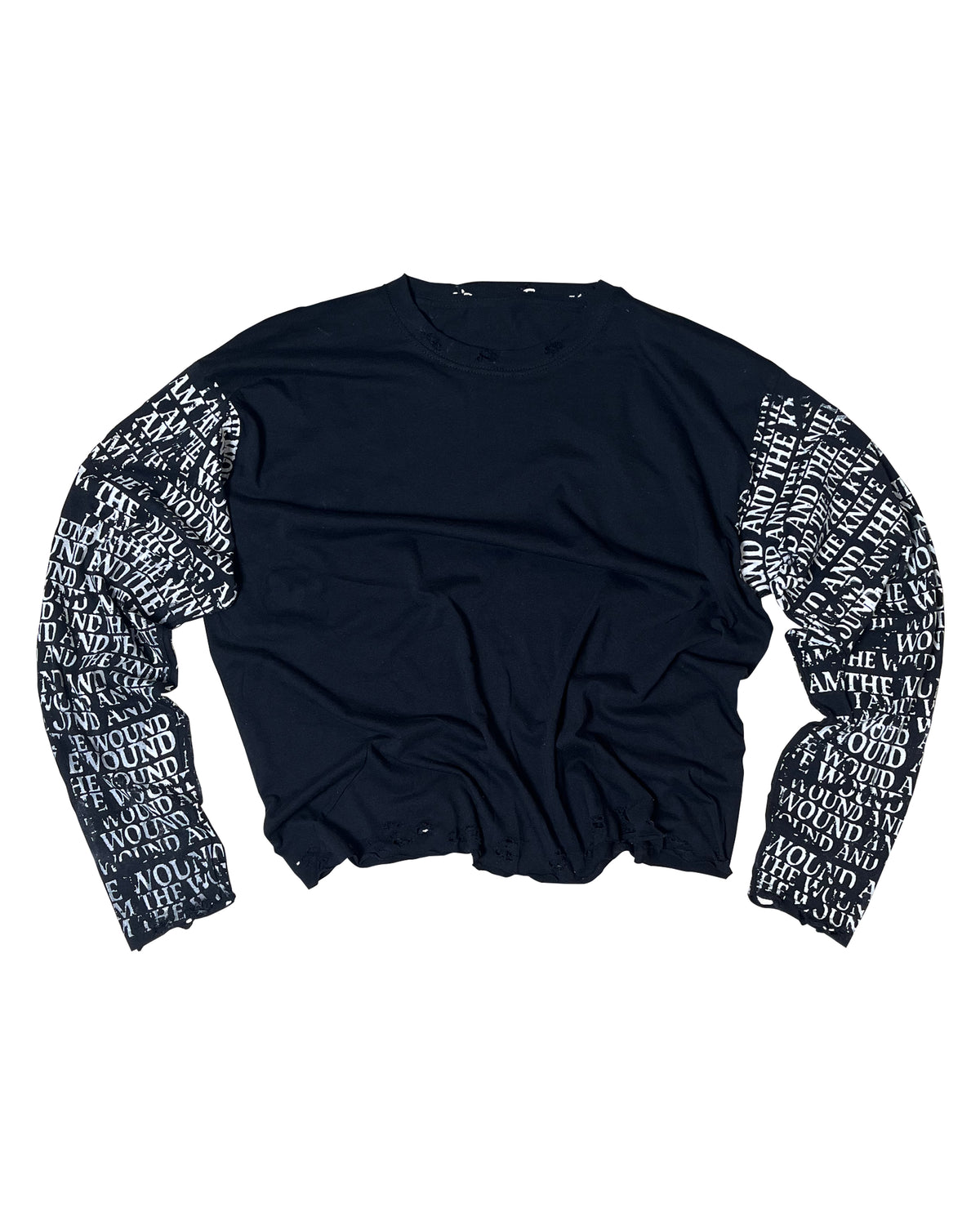LAYERS OF PAIN SHIRT 1/1