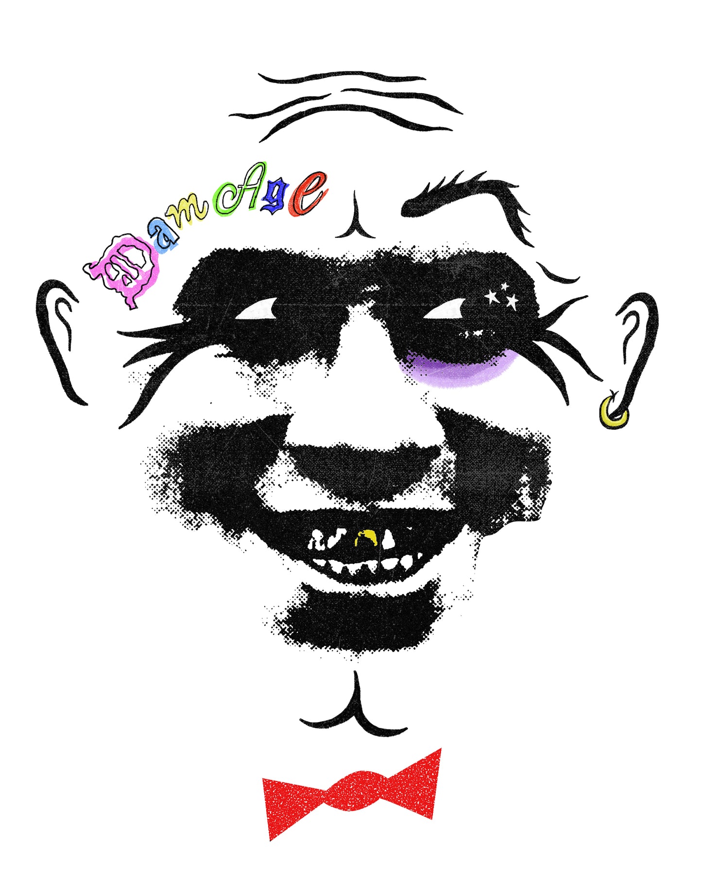 PoRtraiT (PRINT)