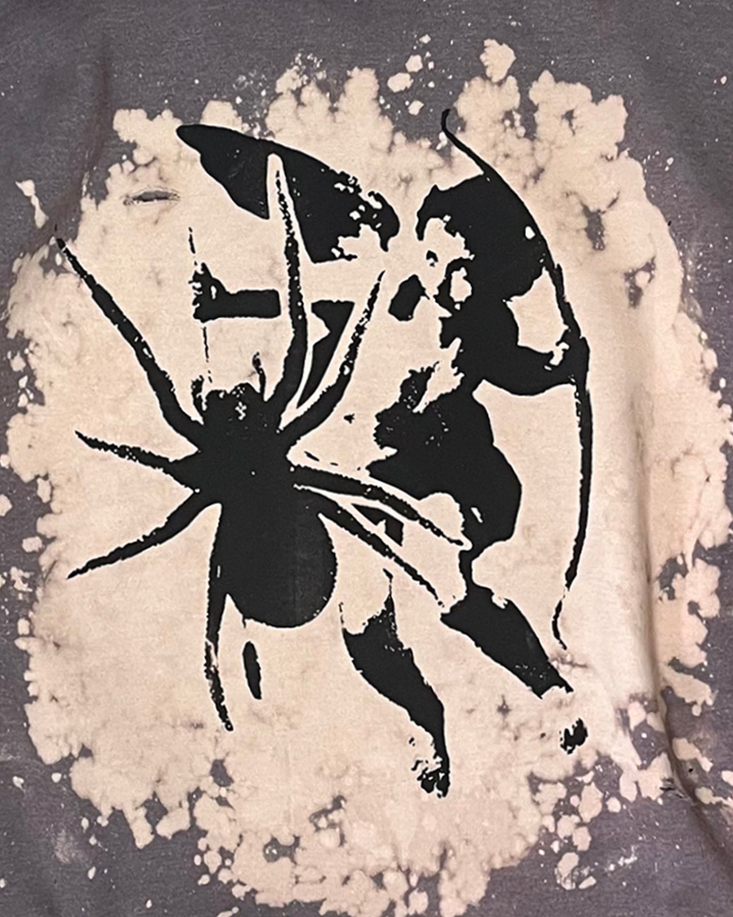 VENOMOUS DIVINITY HOODIE