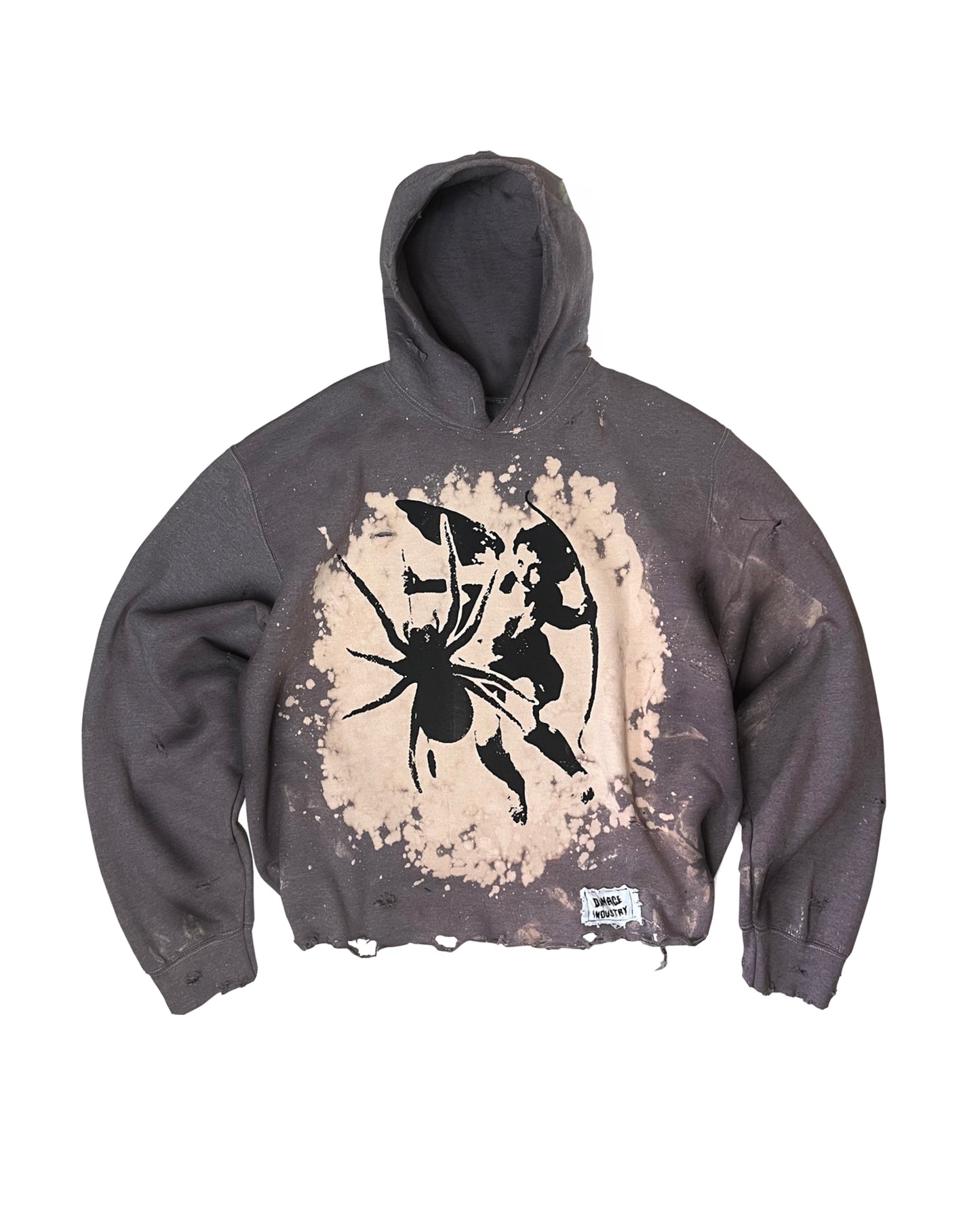 VENOMOUS DIVINITY HOODIE