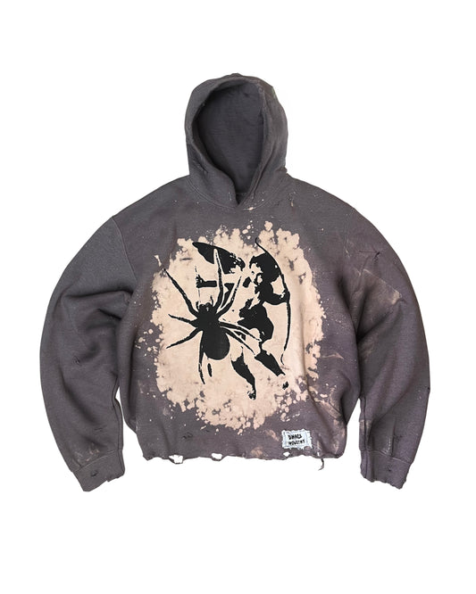 VENOMOUS DIVINITY HOODIE