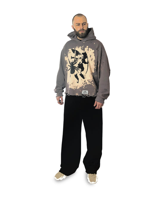 VENOMOUS DIVINITY HOODIE