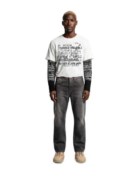 DIRT FORGED LONLSEEVE