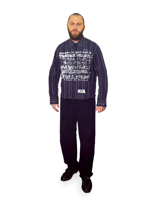 DIRT FORGED SHIRT 1/1