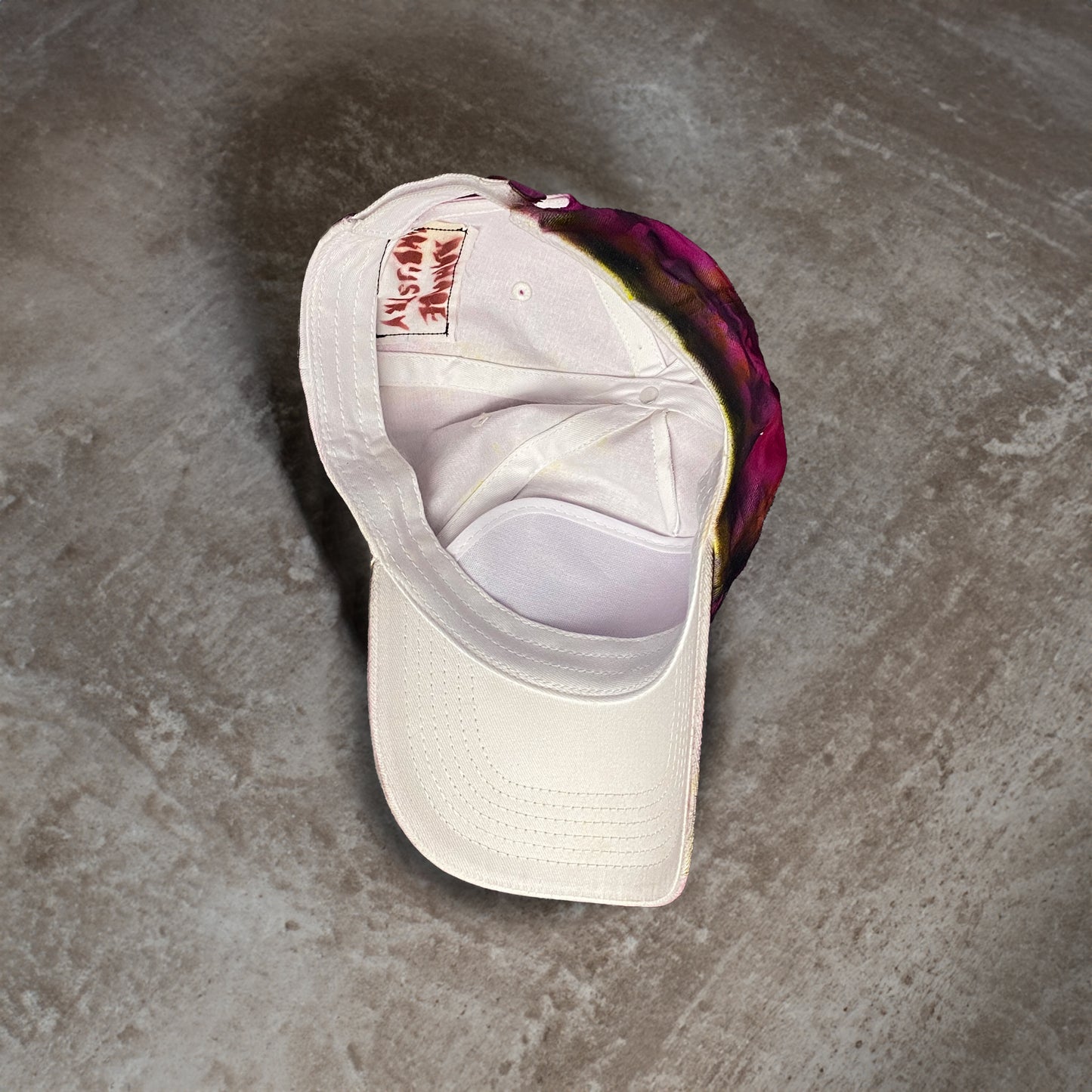 FIRE CAP