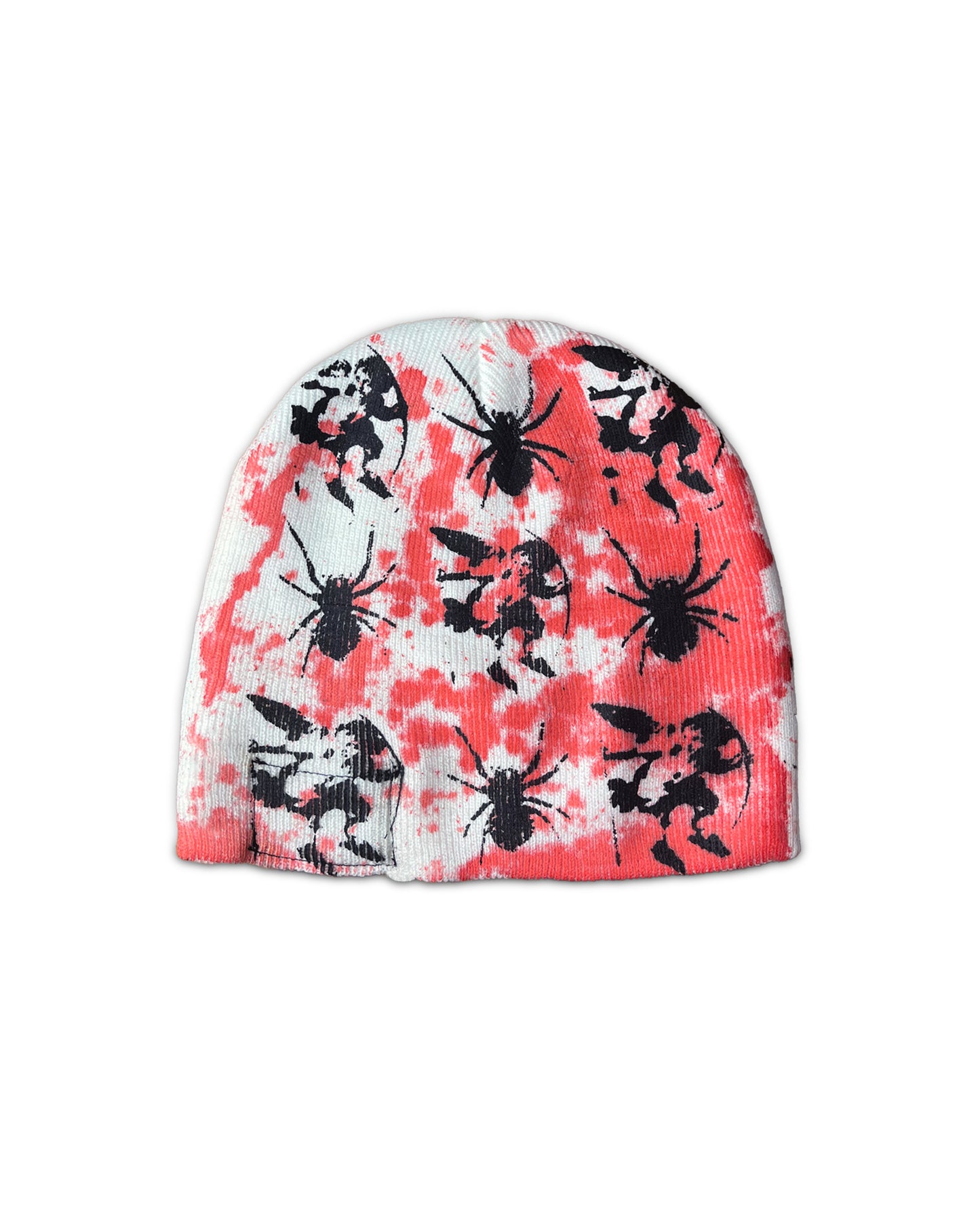 VENOMOUS DIVINITY BEANIE