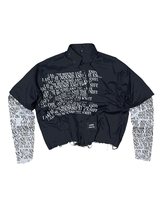 TASTE OF HURT SHIRT