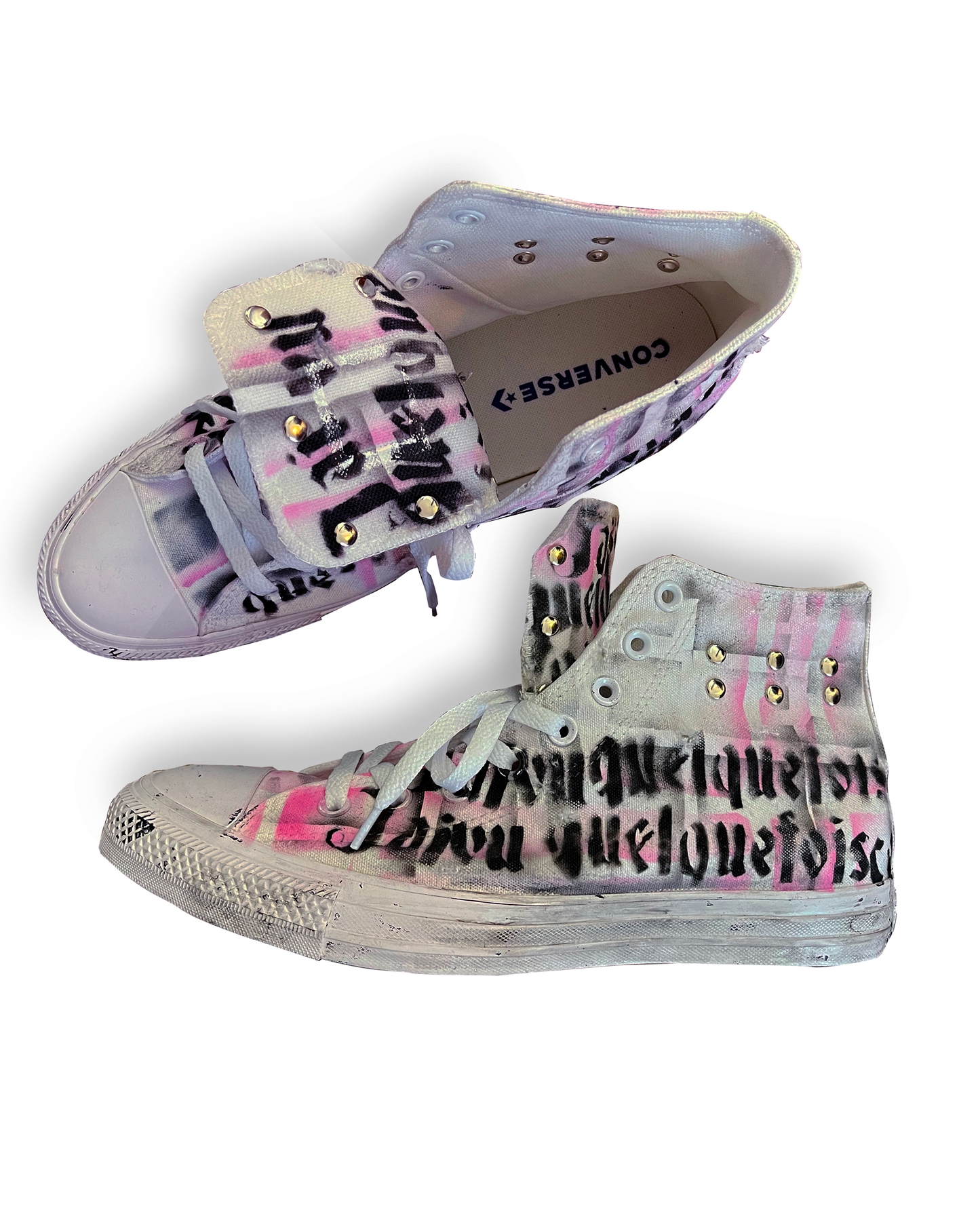 I SAW SNEAKERS 1/1