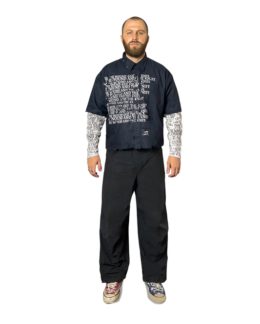 TASTE OF HURT SHIRT