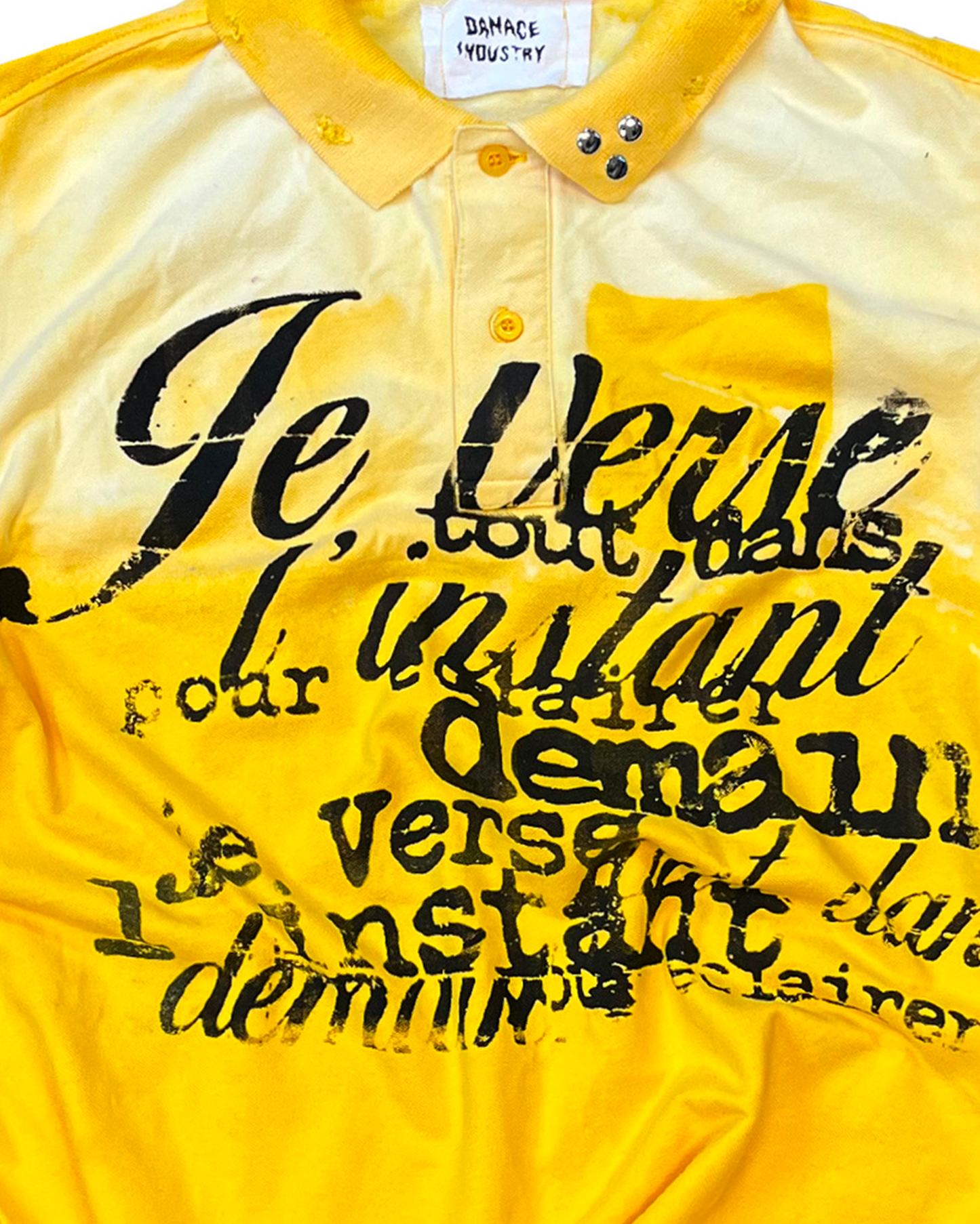 POLO AUBE PROMISE
