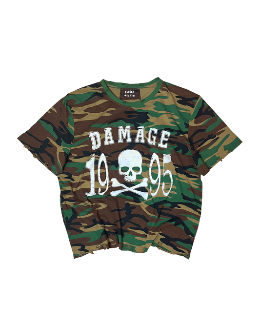 DAMAGE 1995 T-SHIRT