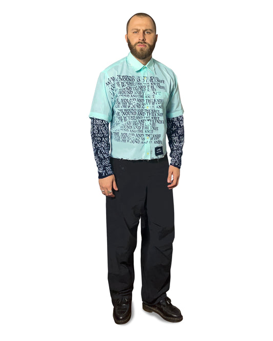 VEIL OF HURT SHIRT 1/1