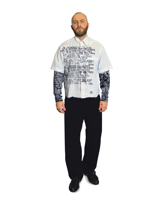 LAYER OF HURT SHIRT 1/1