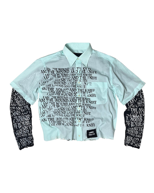 VEIL OF HURT SHIRT 1/1