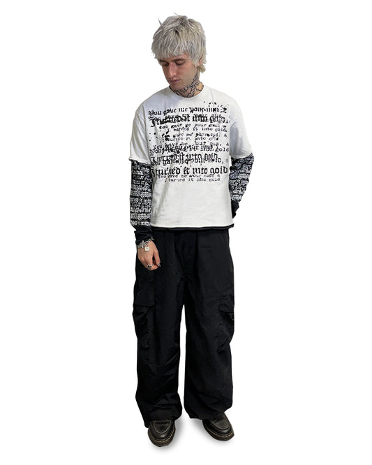 DIRT FORGED LONGSLEEVE