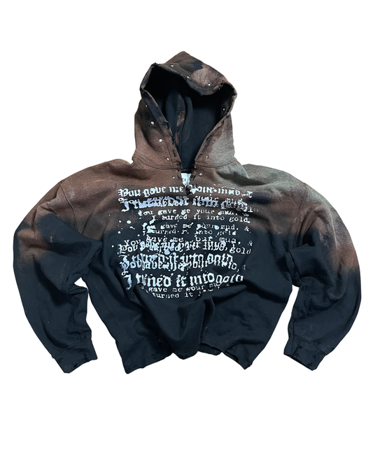 DIRT FORGED HOODIE