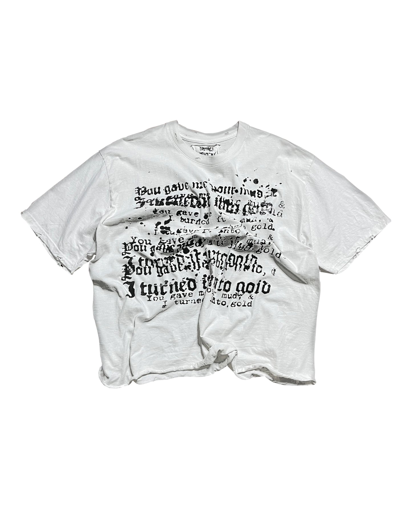 DIRT FORGED LONLSEEVE