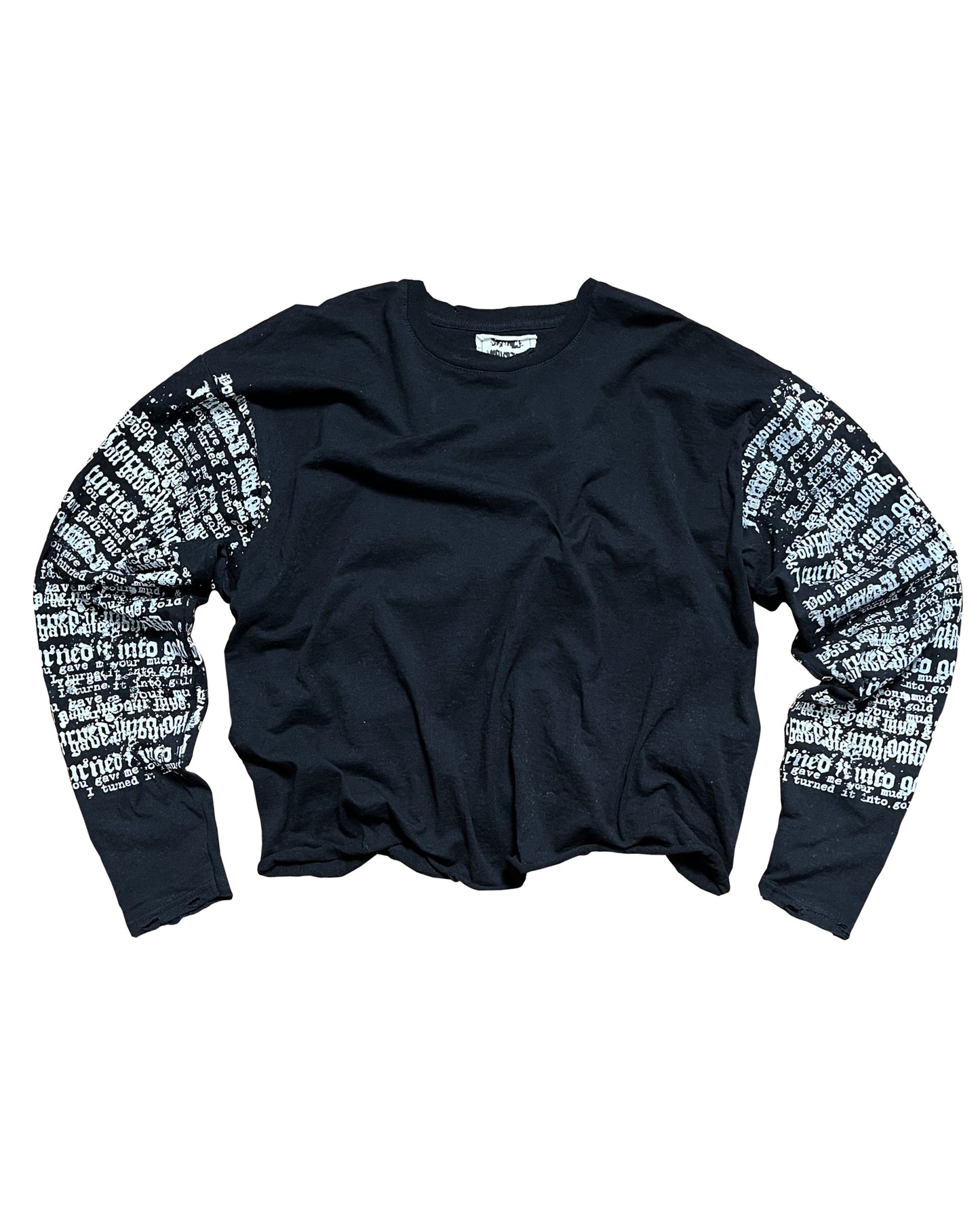 DIRT FORGED LONLSEEVE