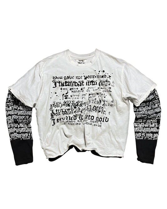 DIRT FORGED LONLSEEVE