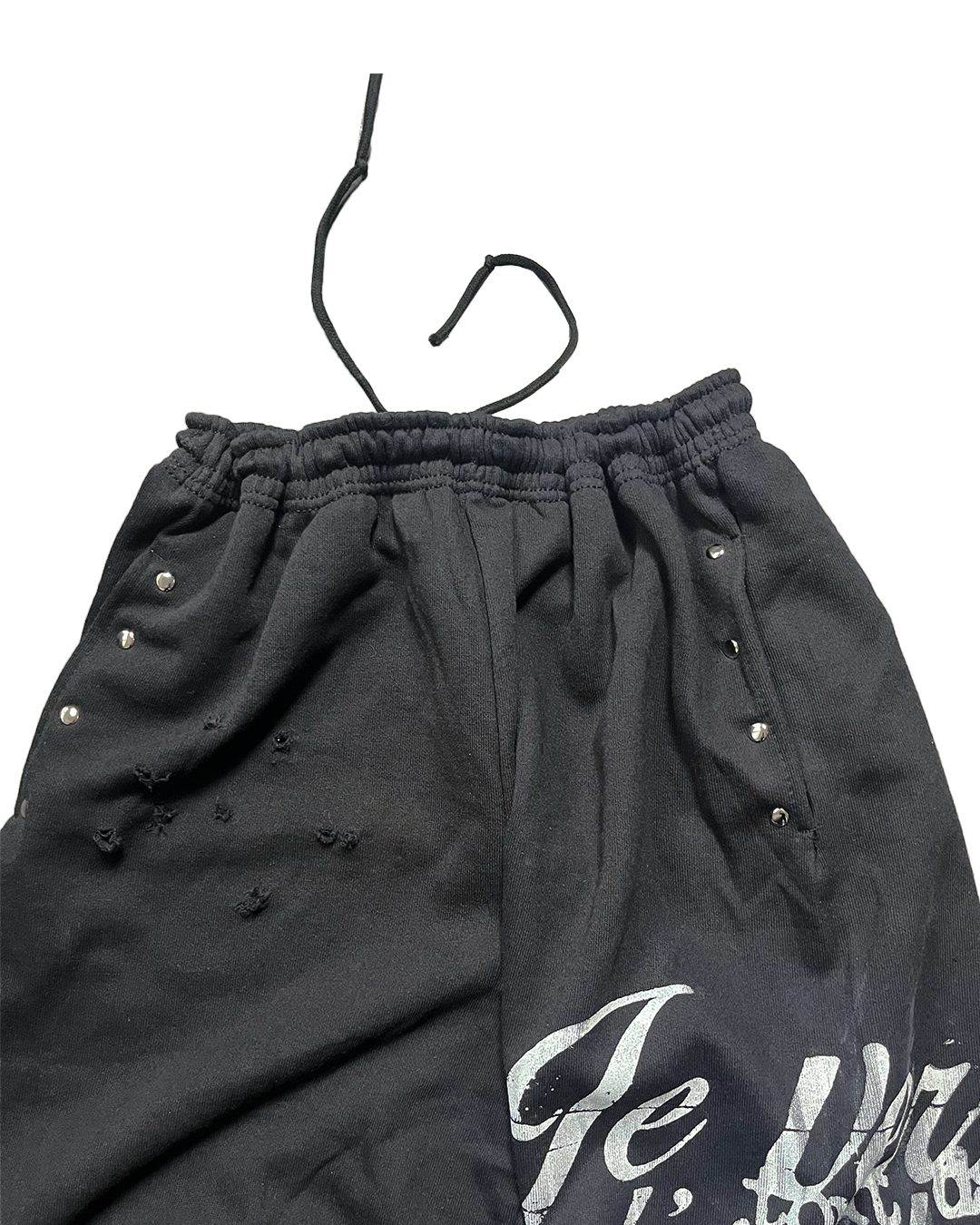 LONG SHORT INSTANT VERSÉ
