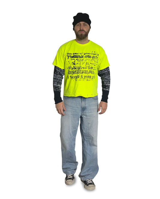 BRIGHT DIRT FORGED LONGSLEEVE