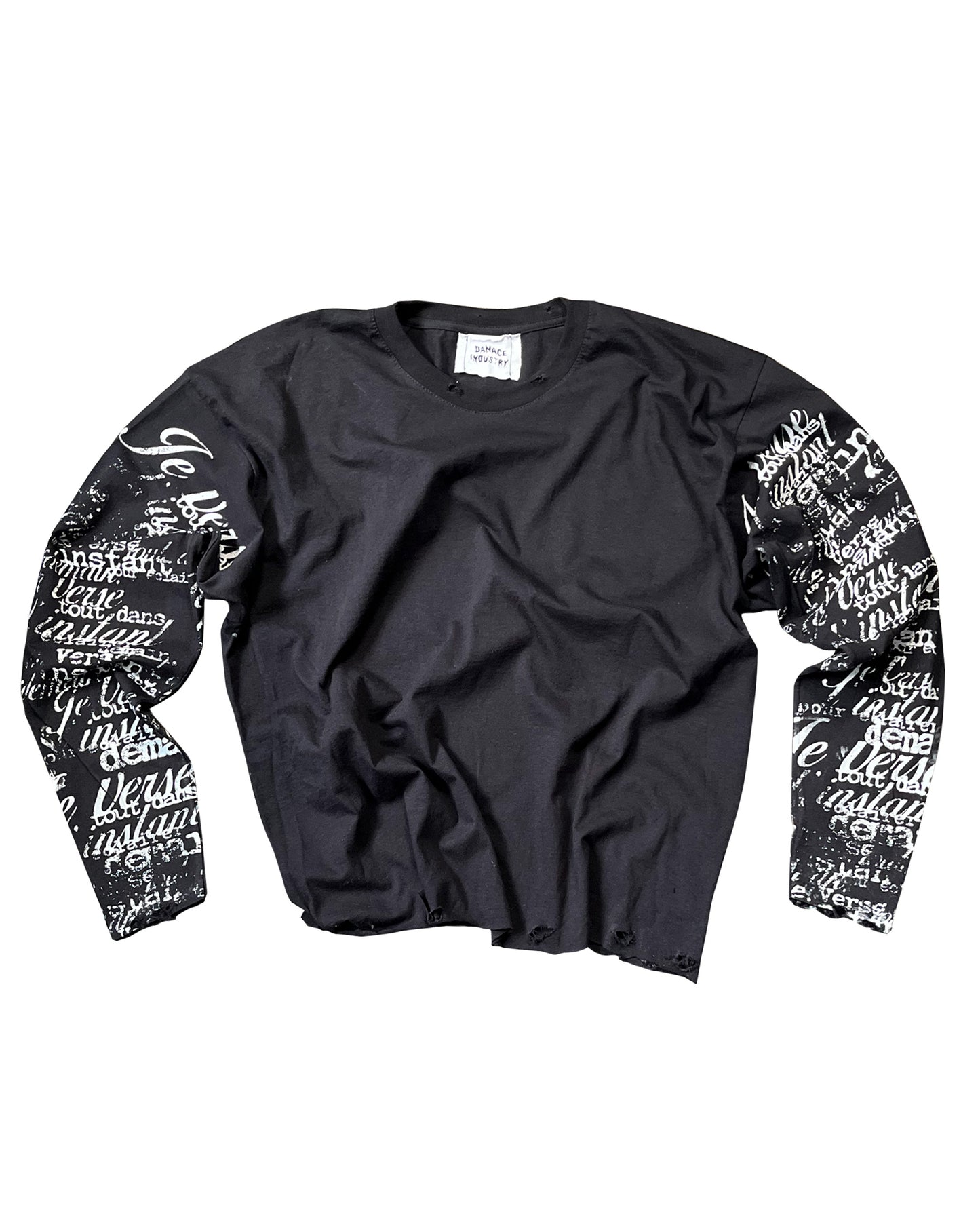 POLO AUBE PROMISE LONGSLEEVE