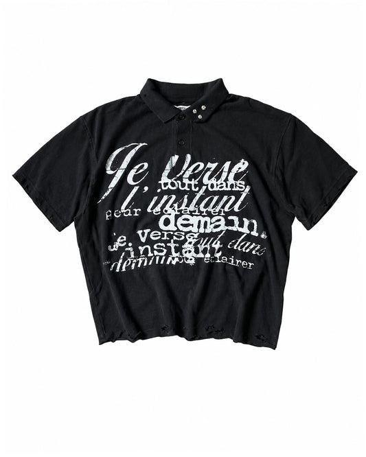 POLO ECLAT PERDU