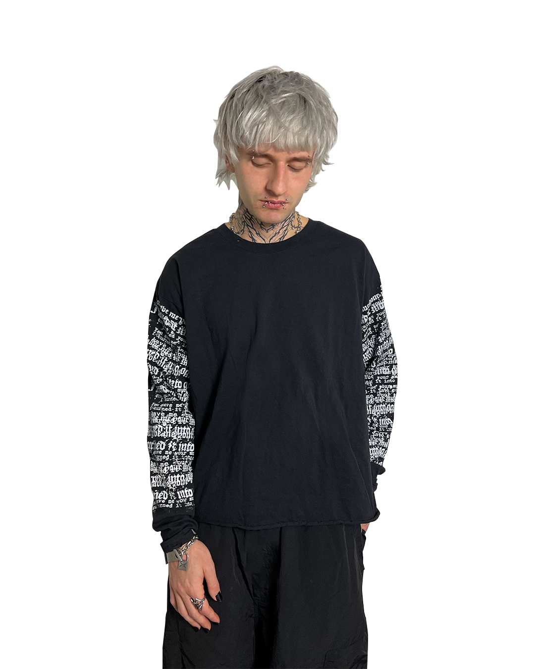 DIRT FORGED LONGSLEEVE