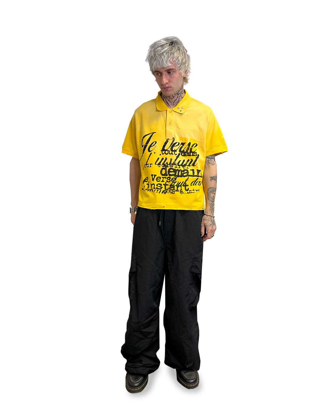 POLO AUBE PROMISE
