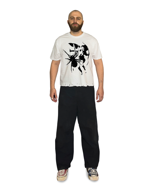 VENOMOUS DIVINITY T-SHIRT