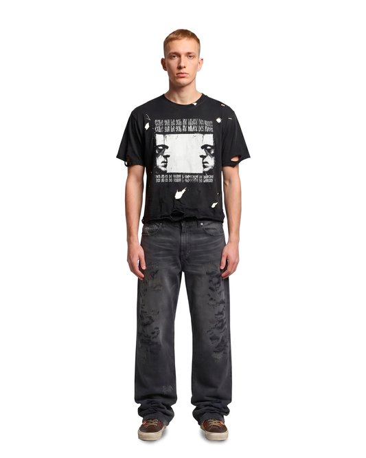 EXILE FRANKENSTEIN T-SHIRT