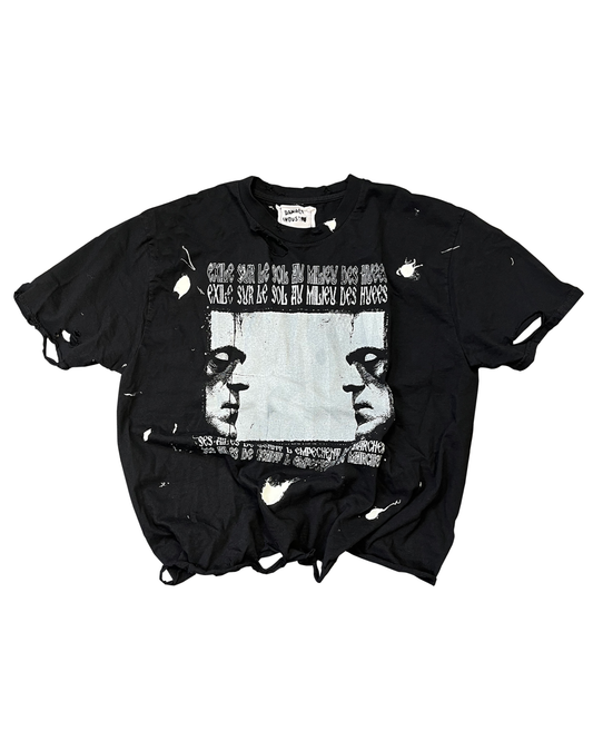 EXILE FRANKENSTEIN T-SHIRT