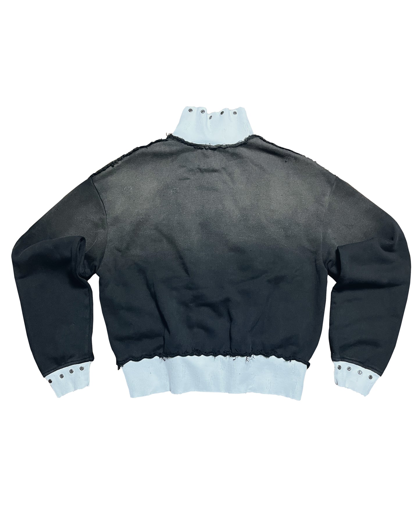 SHADOWED TRACK LINEAGE JACKET