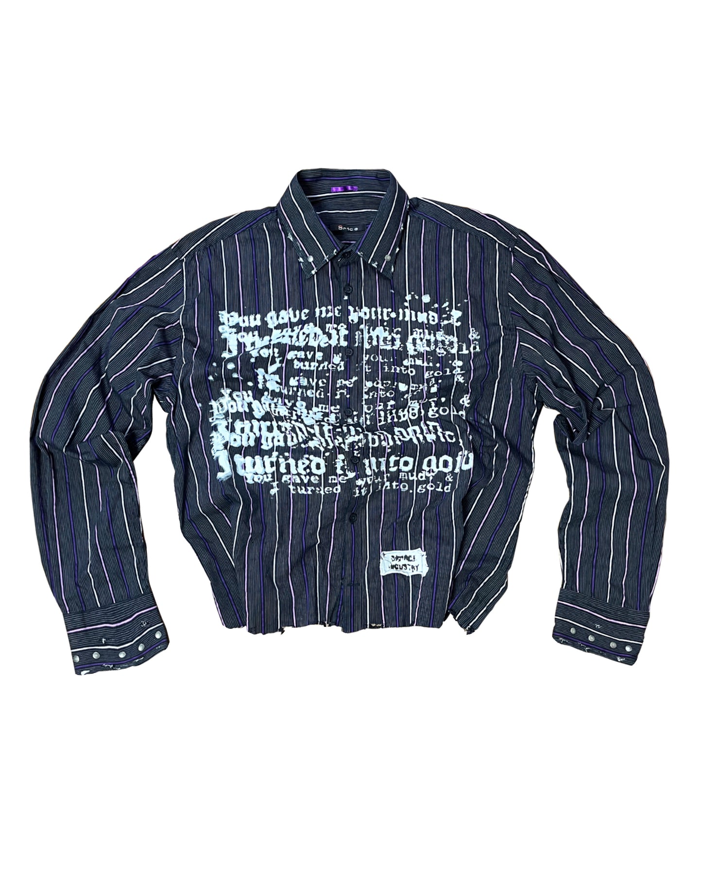 DIRT FORGED SHIRT 1/1