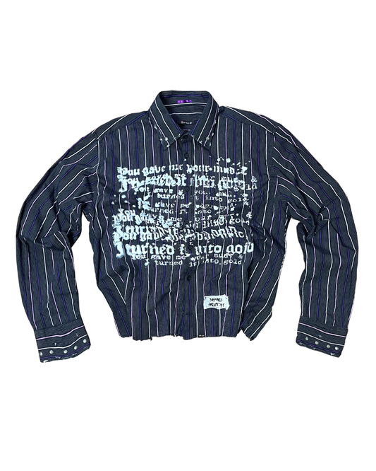 DIRT FORGED SHIRT 1/1