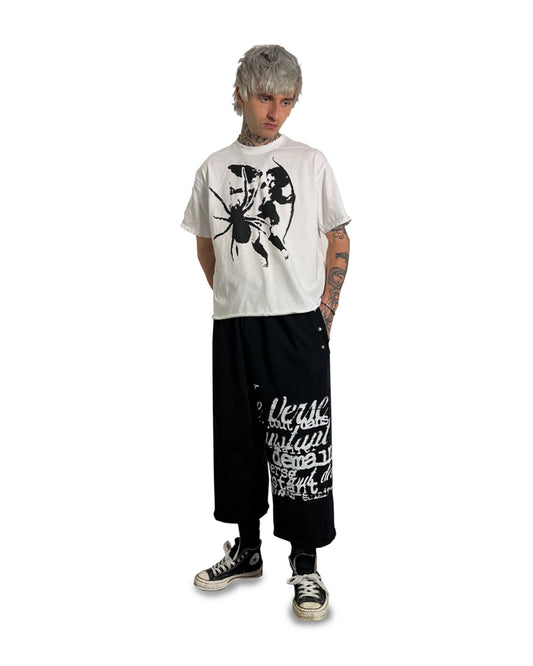 LONG SHORT INSTANT VERSÉ