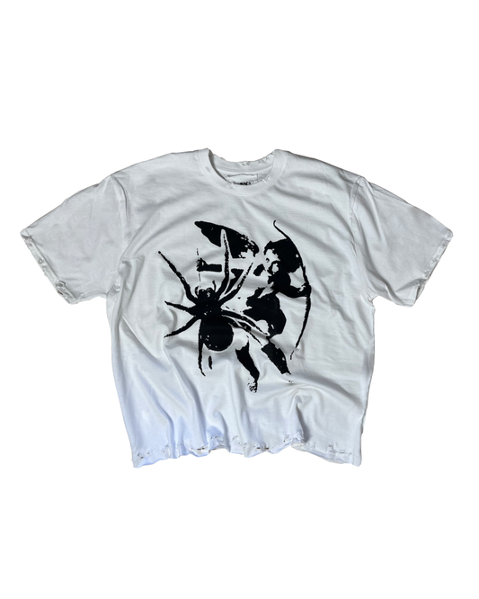 VENOMOUS DIVINITY T-SHIRT