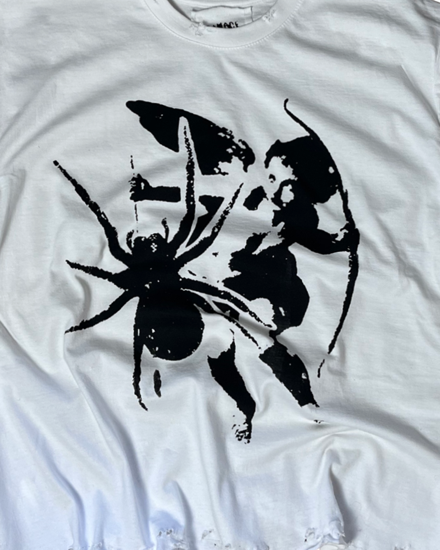 VENOMOUS DIVINITY T-SHIRT