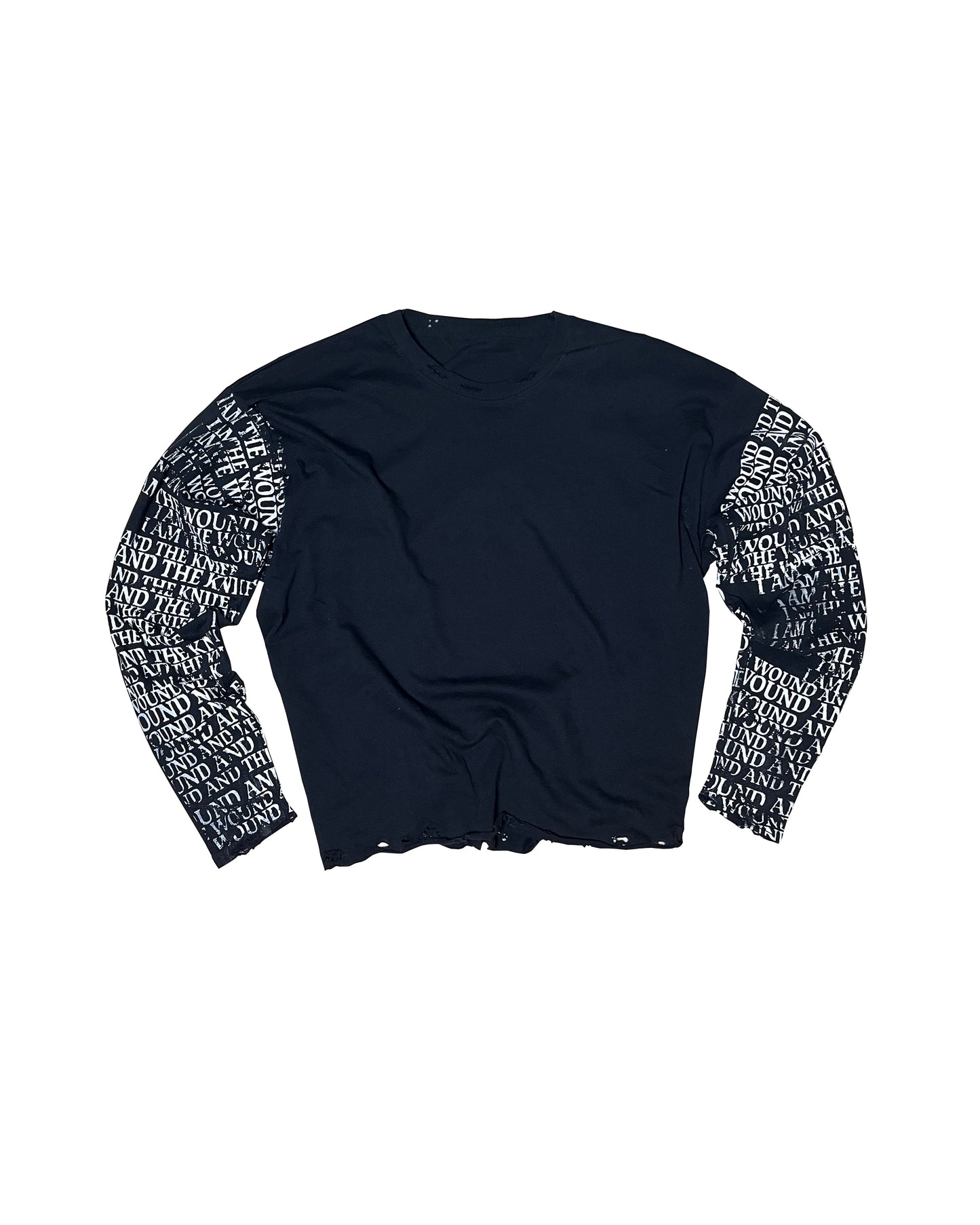 LAYER OF HURT SHIRT 1/1