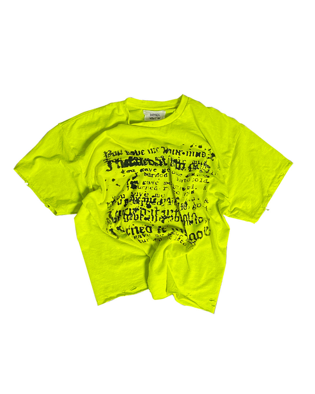 BRIGHT DIRT FORGED LONGSLEEVE