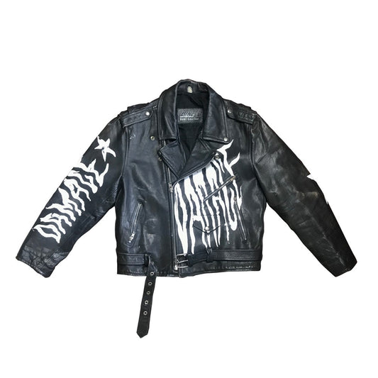 Perfecto Leather  Sting Jacket