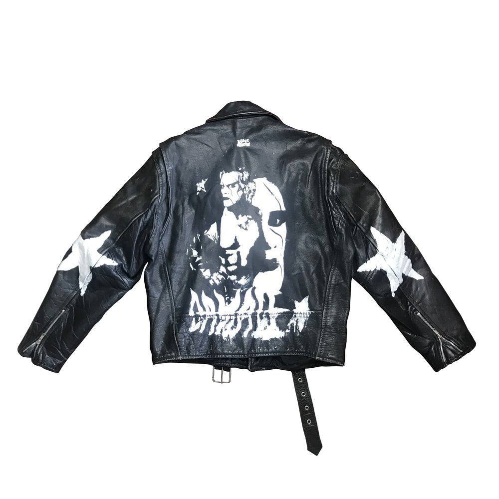 Perfecto Leather  Sting Jacket