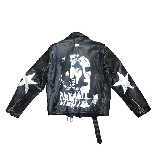 Perfecto Leather  Sting Jacket